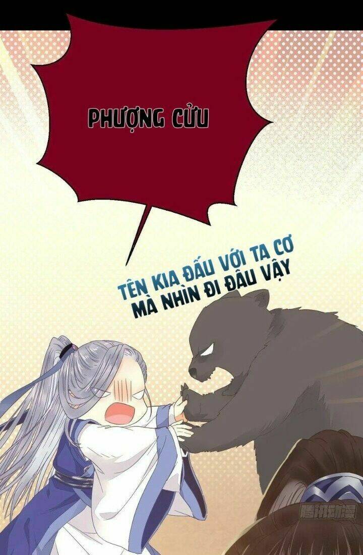 Tuyệt Sắc Quyến Rũ Quỷ Y Chí Tôn - Chapter 273 - Page 5