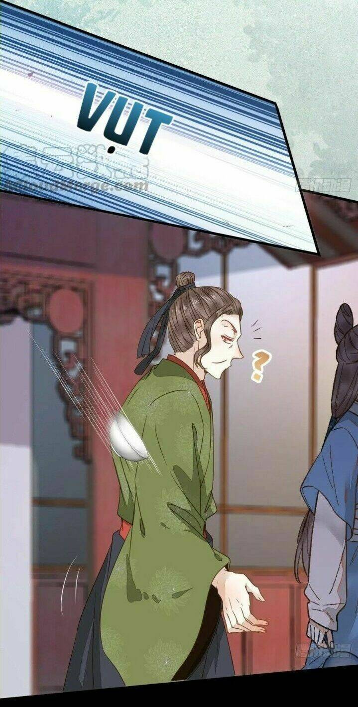 Tuyệt Sắc Quyến Rũ Quỷ Y Chí Tôn - Chapter 274 - Page 10