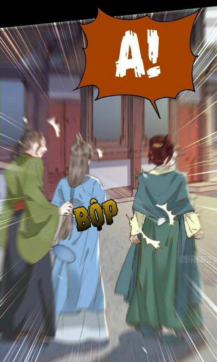 Tuyệt Sắc Quyến Rũ Quỷ Y Chí Tôn - Chapter 274 - Page 11