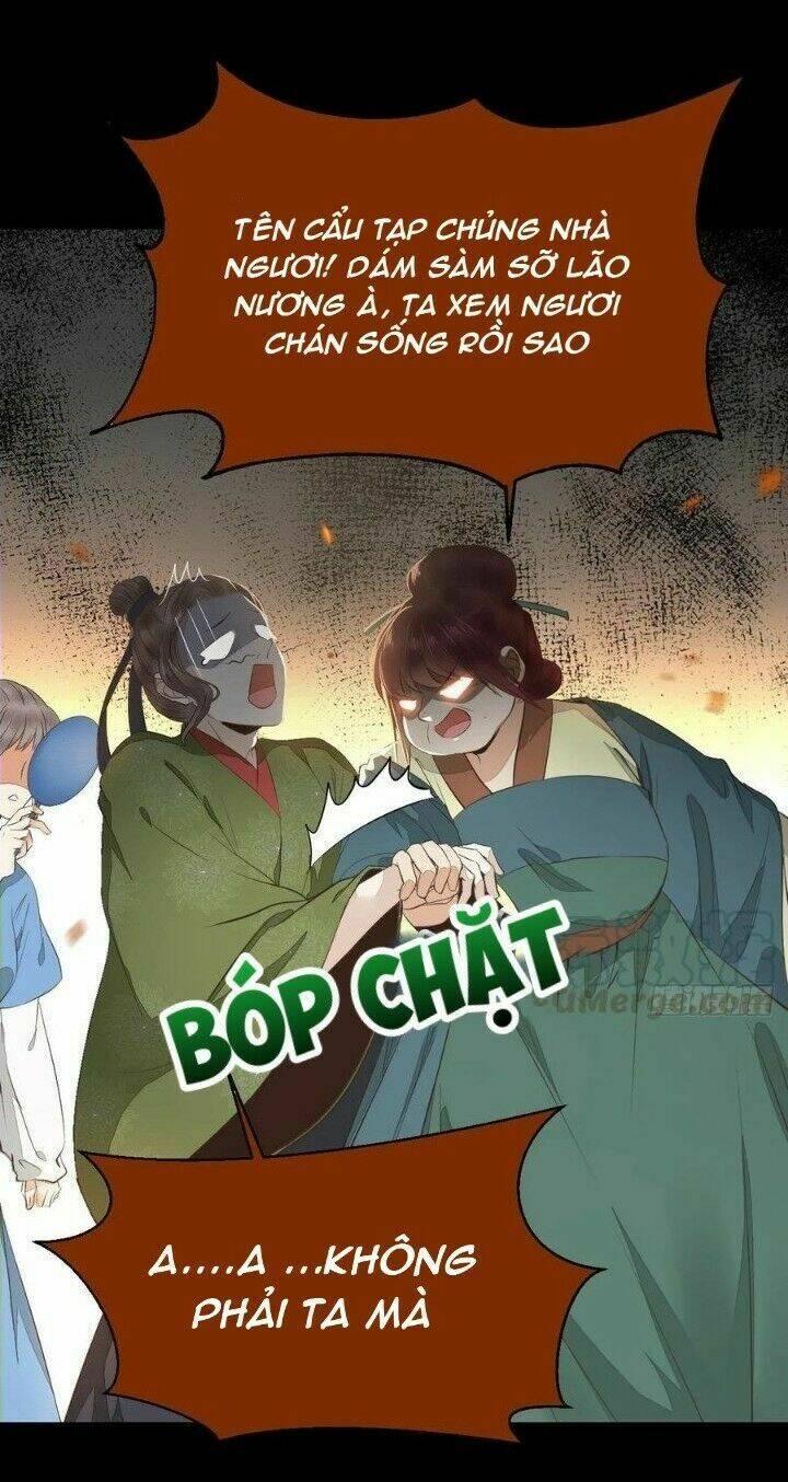 Tuyệt Sắc Quyến Rũ Quỷ Y Chí Tôn - Chapter 274 - Page 13