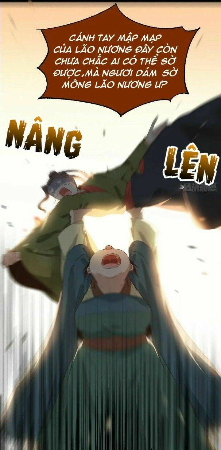 Tuyệt Sắc Quyến Rũ Quỷ Y Chí Tôn - Chapter 274 - Page 14