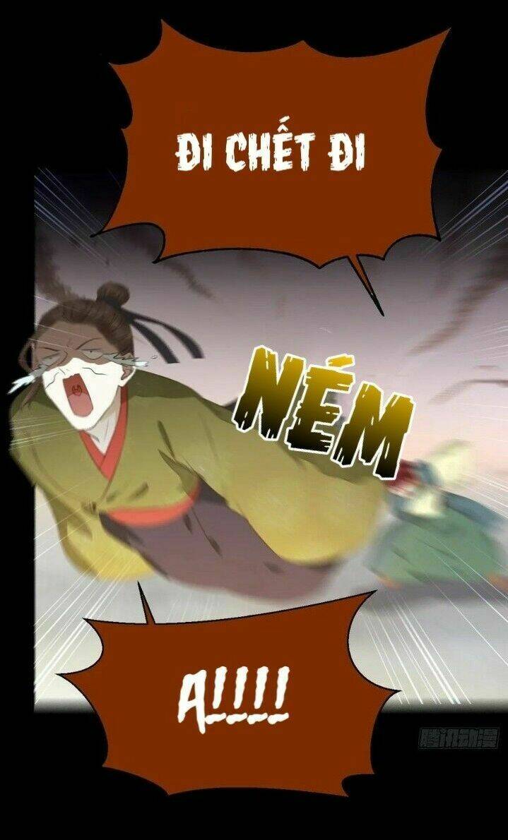 Tuyệt Sắc Quyến Rũ Quỷ Y Chí Tôn - Chapter 274 - Page 16