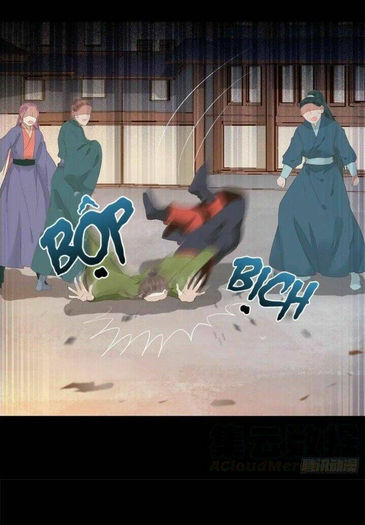 Tuyệt Sắc Quyến Rũ Quỷ Y Chí Tôn - Chapter 274 - Page 17