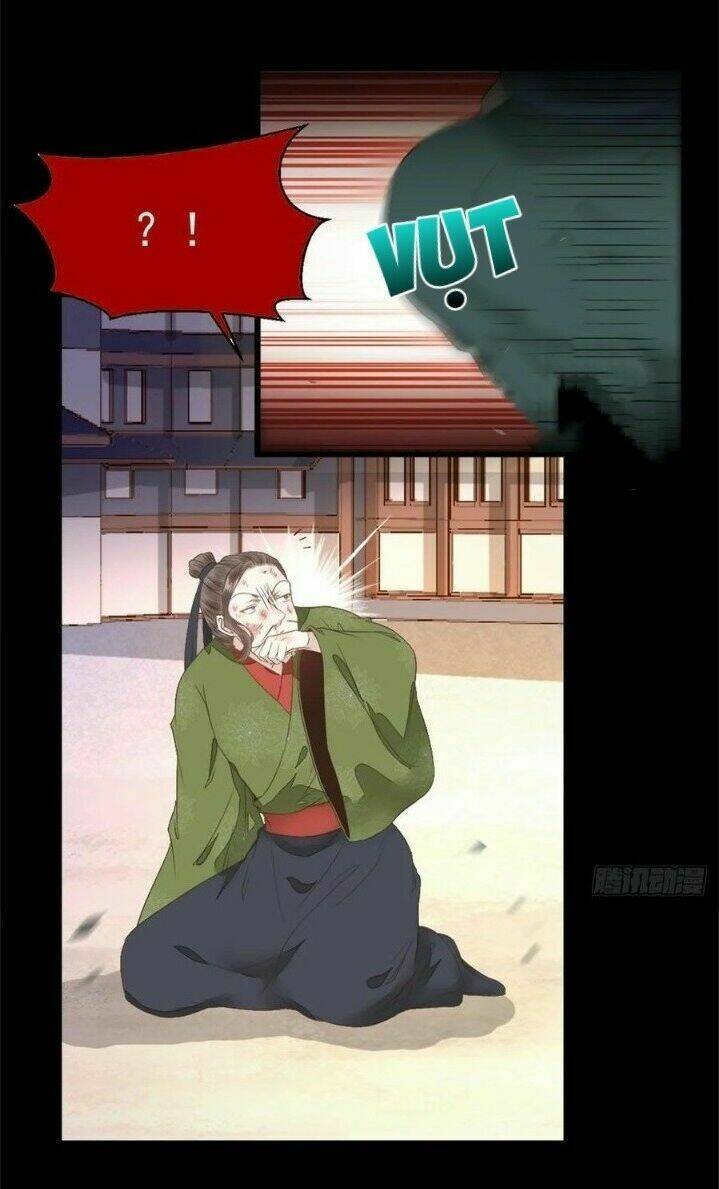 Tuyệt Sắc Quyến Rũ Quỷ Y Chí Tôn - Chapter 274 - Page 18