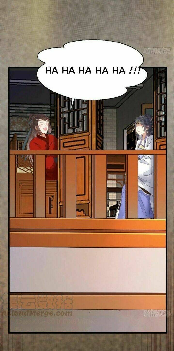 Tuyệt Sắc Quyến Rũ Quỷ Y Chí Tôn - Chapter 274 - Page 20