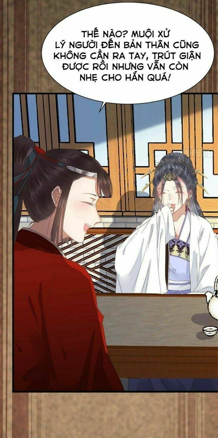 Tuyệt Sắc Quyến Rũ Quỷ Y Chí Tôn - Chapter 274 - Page 23