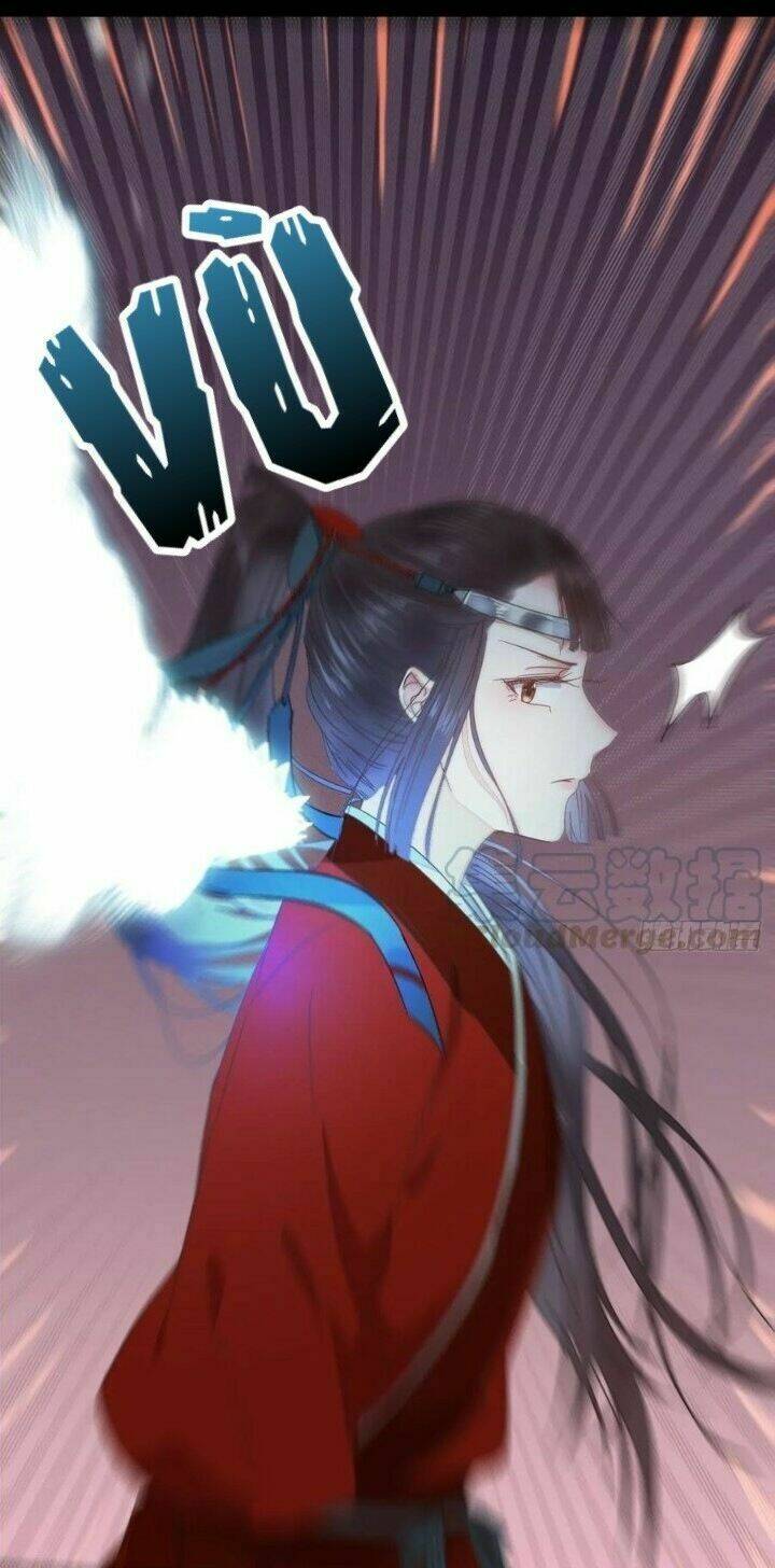 Tuyệt Sắc Quyến Rũ Quỷ Y Chí Tôn - Chapter 274 - Page 24