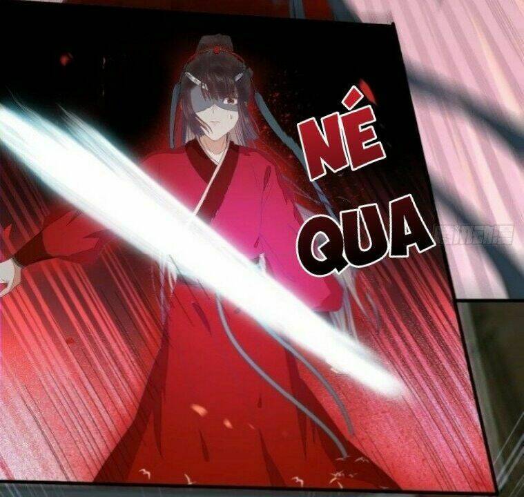 Tuyệt Sắc Quyến Rũ Quỷ Y Chí Tôn - Chapter 274 - Page 25