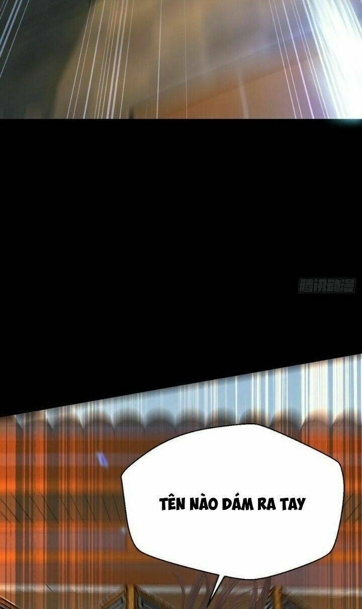 Tuyệt Sắc Quyến Rũ Quỷ Y Chí Tôn - Chapter 274 - Page 27