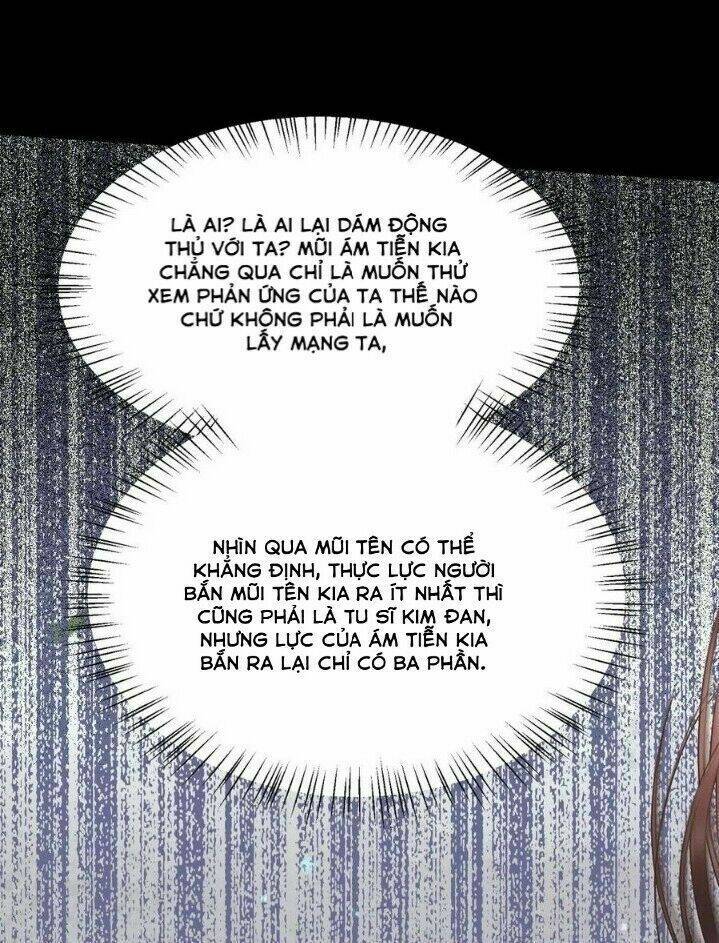 Tuyệt Sắc Quyến Rũ Quỷ Y Chí Tôn - Chapter 274 - Page 30