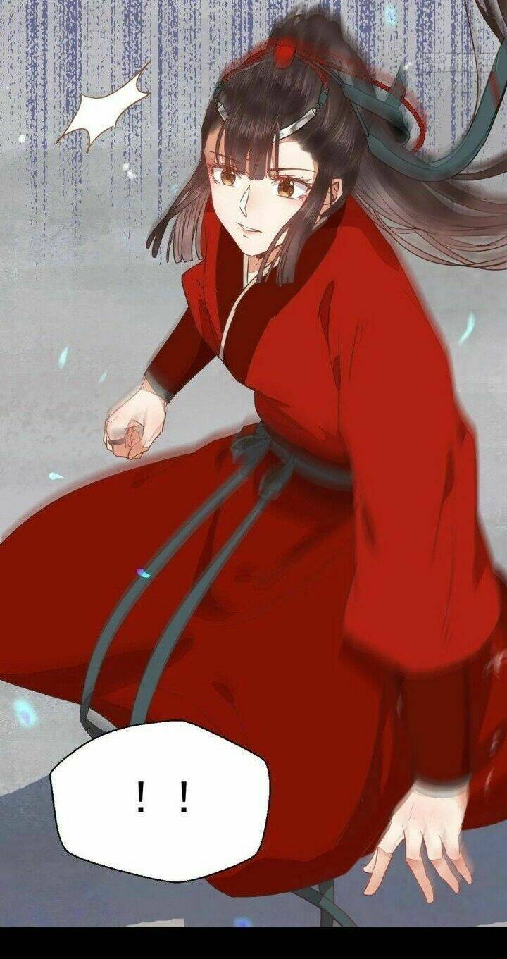 Tuyệt Sắc Quyến Rũ Quỷ Y Chí Tôn - Chapter 274 - Page 31