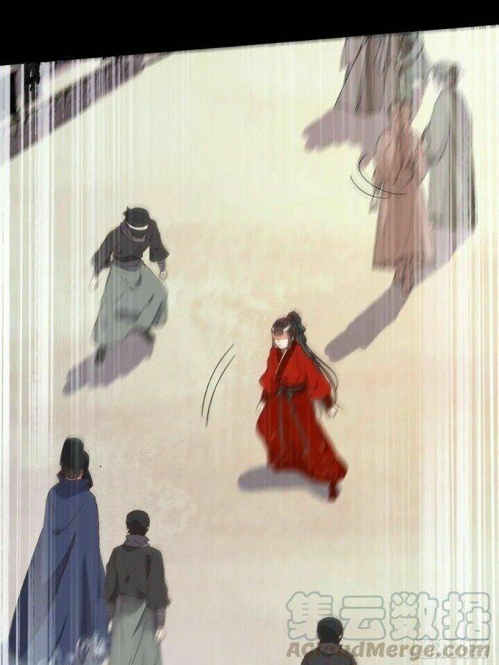 Tuyệt Sắc Quyến Rũ Quỷ Y Chí Tôn - Chapter 274 - Page 32