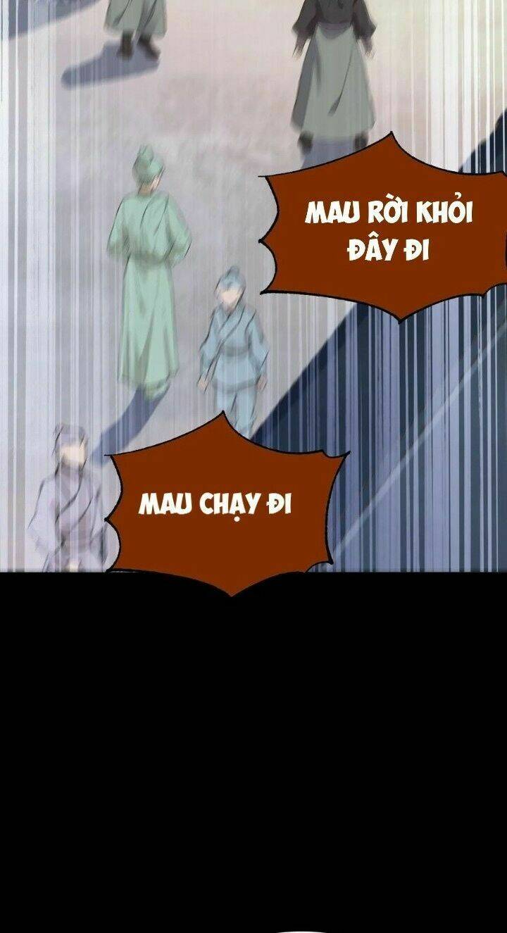 Tuyệt Sắc Quyến Rũ Quỷ Y Chí Tôn - Chapter 274 - Page 33