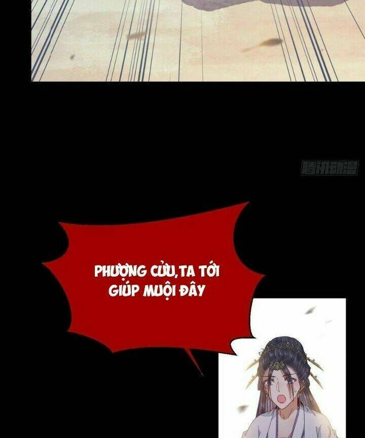 Tuyệt Sắc Quyến Rũ Quỷ Y Chí Tôn - Chapter 274 - Page 35