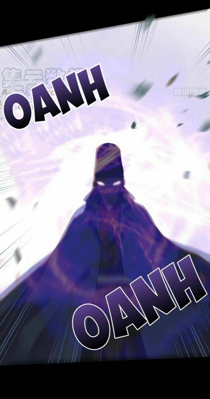 Tuyệt Sắc Quyến Rũ Quỷ Y Chí Tôn - Chapter 274 - Page 37