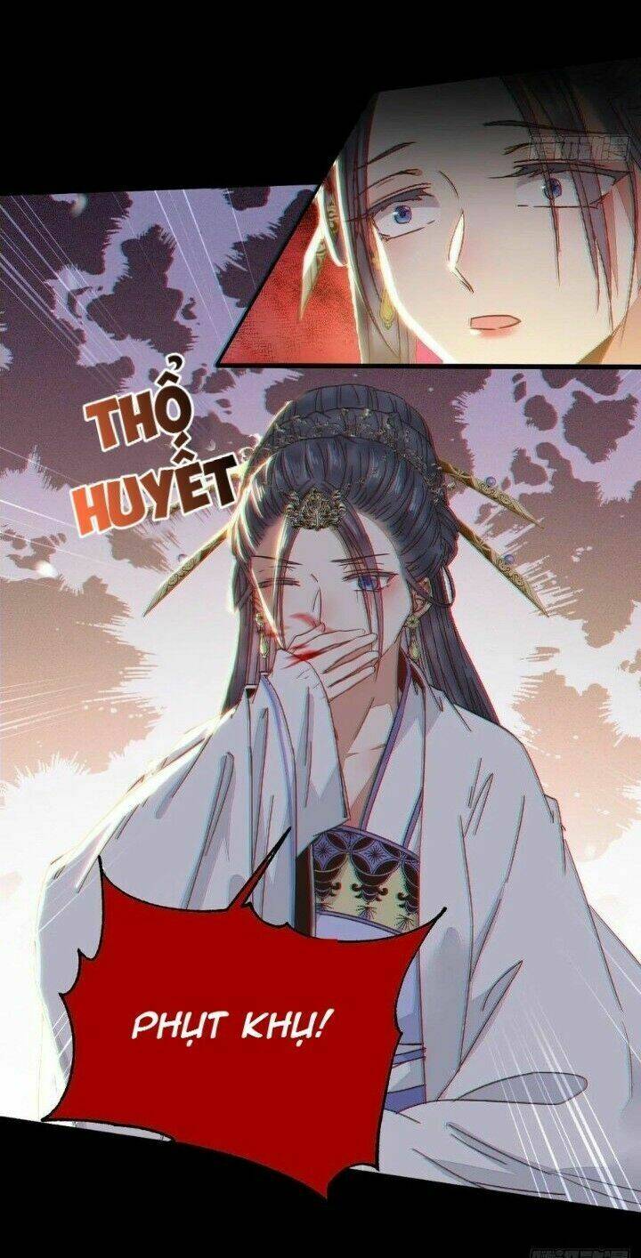 Tuyệt Sắc Quyến Rũ Quỷ Y Chí Tôn - Chapter 274 - Page 38