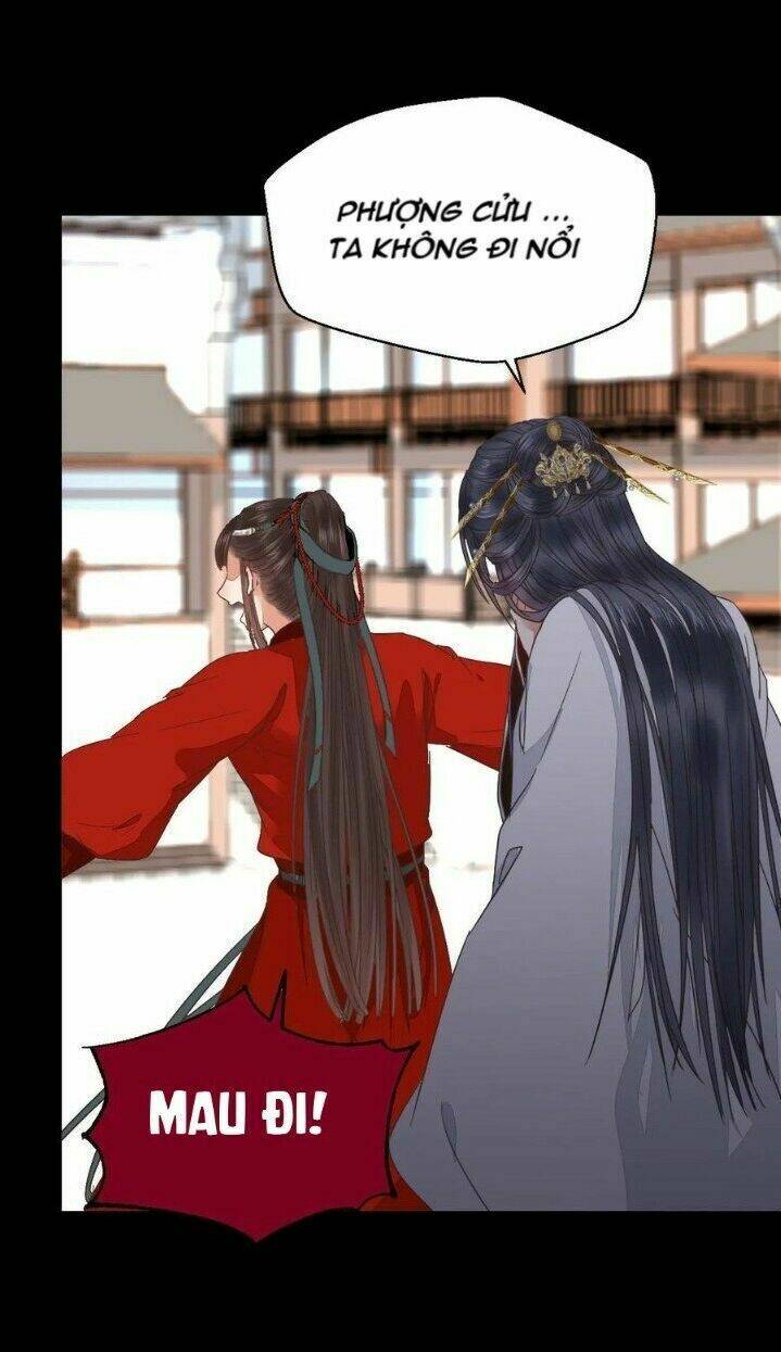 Tuyệt Sắc Quyến Rũ Quỷ Y Chí Tôn - Chapter 274 - Page 39