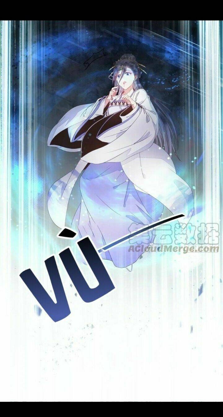 Tuyệt Sắc Quyến Rũ Quỷ Y Chí Tôn - Chapter 274 - Page 40