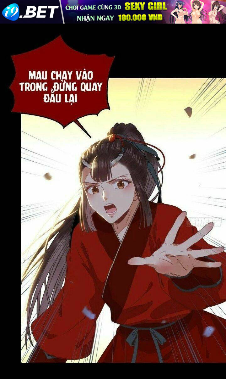 Tuyệt Sắc Quyến Rũ Quỷ Y Chí Tôn - Chapter 274 - Page 41