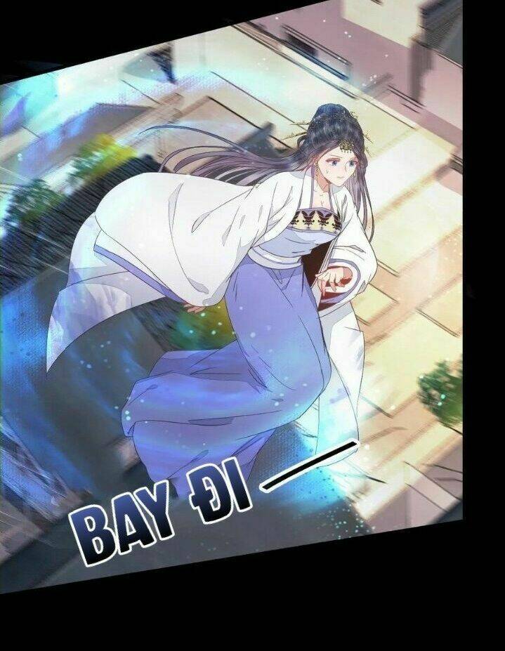 Tuyệt Sắc Quyến Rũ Quỷ Y Chí Tôn - Chapter 274 - Page 43