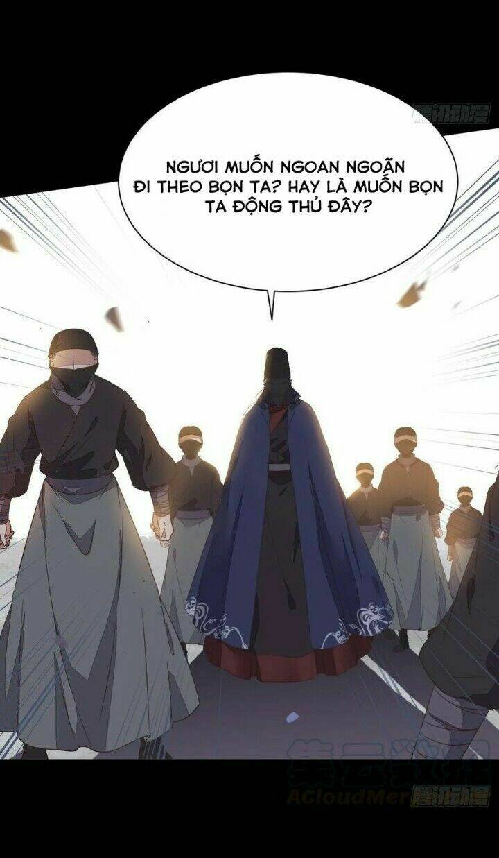 Tuyệt Sắc Quyến Rũ Quỷ Y Chí Tôn - Chapter 274 - Page 44