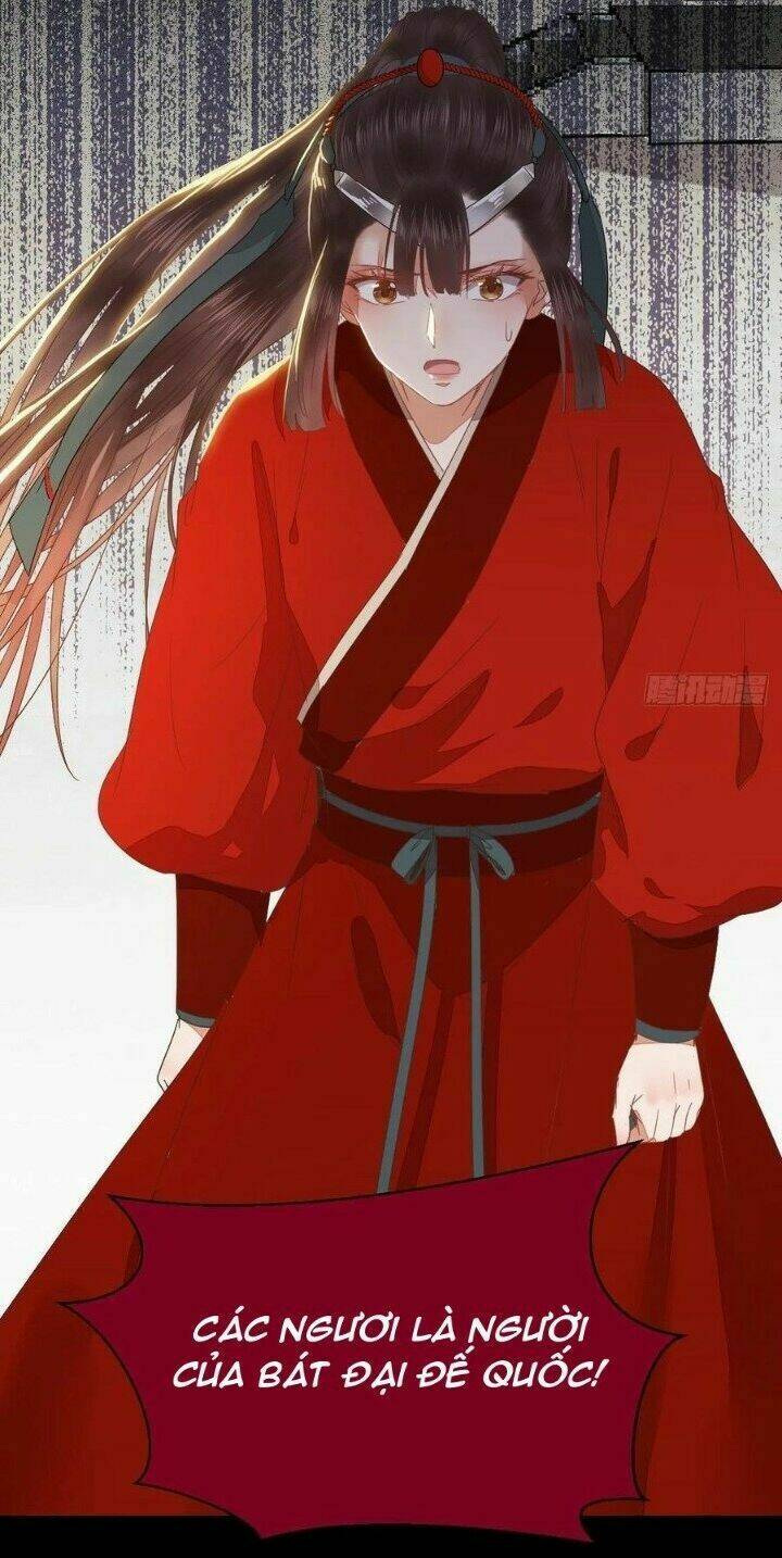 Tuyệt Sắc Quyến Rũ Quỷ Y Chí Tôn - Chapter 274 - Page 47