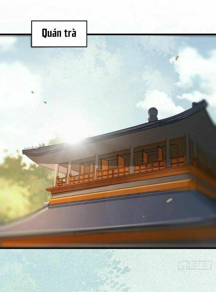 Tuyệt Sắc Quyến Rũ Quỷ Y Chí Tôn - Chapter 274 - Page 5