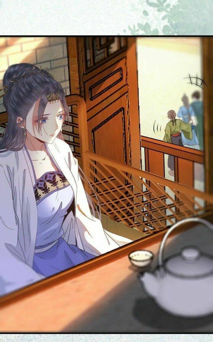 Tuyệt Sắc Quyến Rũ Quỷ Y Chí Tôn - Chapter 274 - Page 7