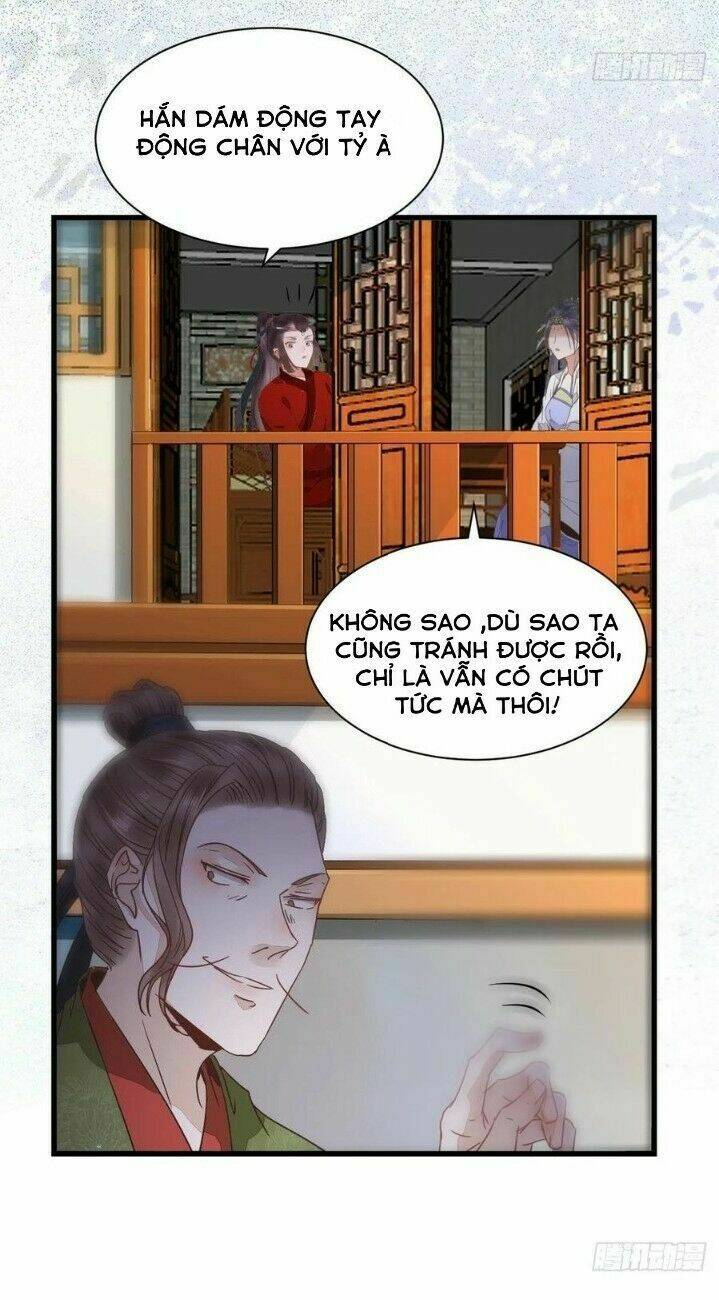 Tuyệt Sắc Quyến Rũ Quỷ Y Chí Tôn - Chapter 274 - Page 8