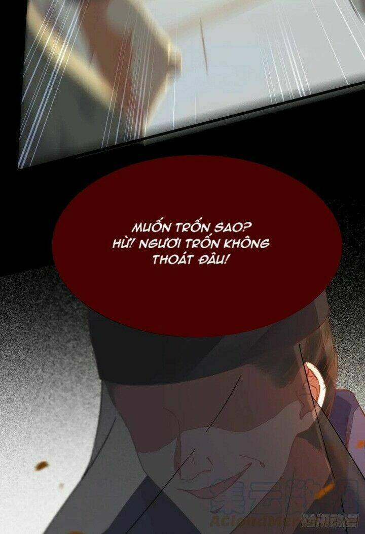 Tuyệt Sắc Quyến Rũ Quỷ Y Chí Tôn - Chapter 275 - Page 9