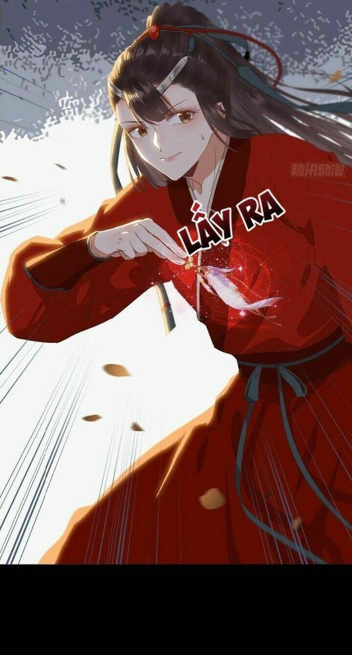 Tuyệt Sắc Quyến Rũ Quỷ Y Chí Tôn - Chapter 275 - Page 11