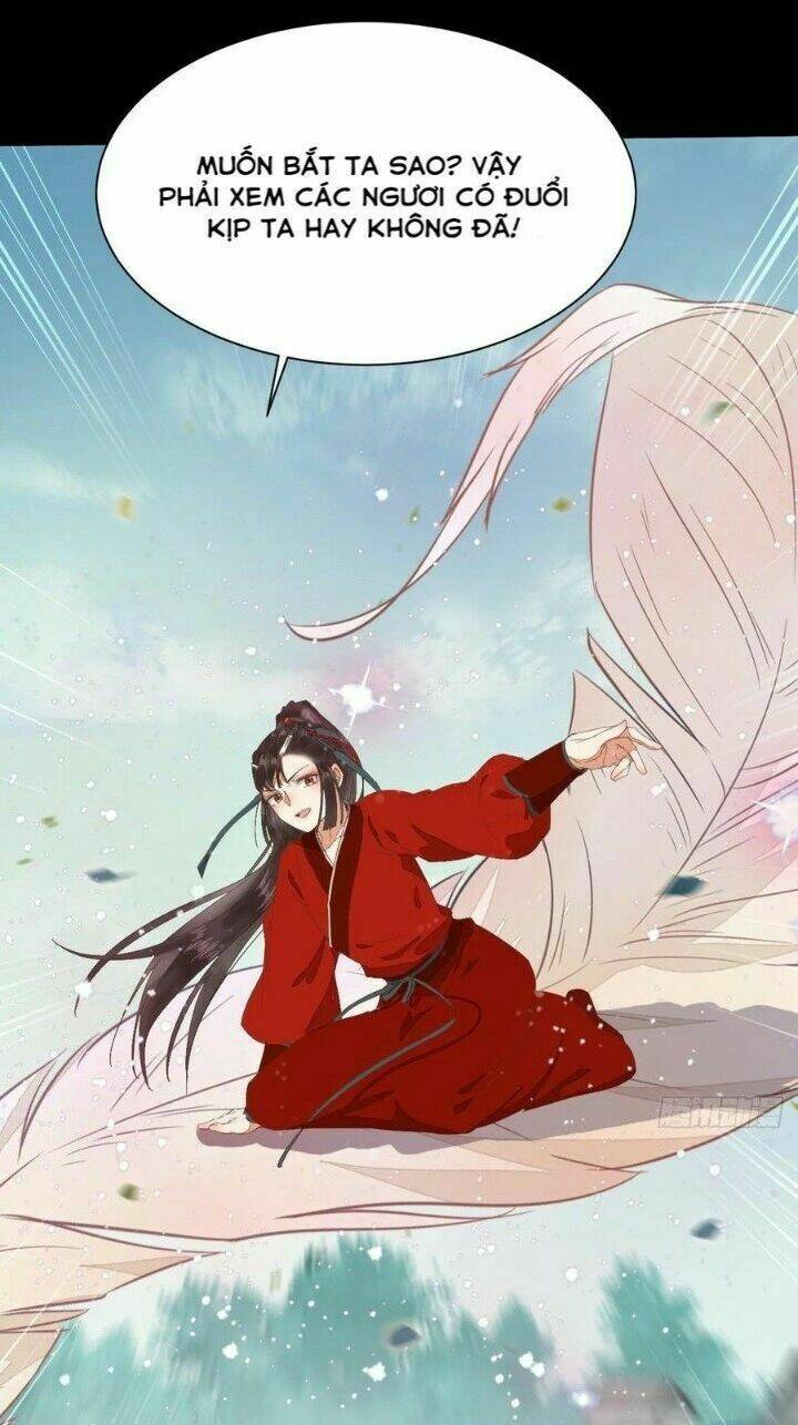 Tuyệt Sắc Quyến Rũ Quỷ Y Chí Tôn - Chapter 275 - Page 12