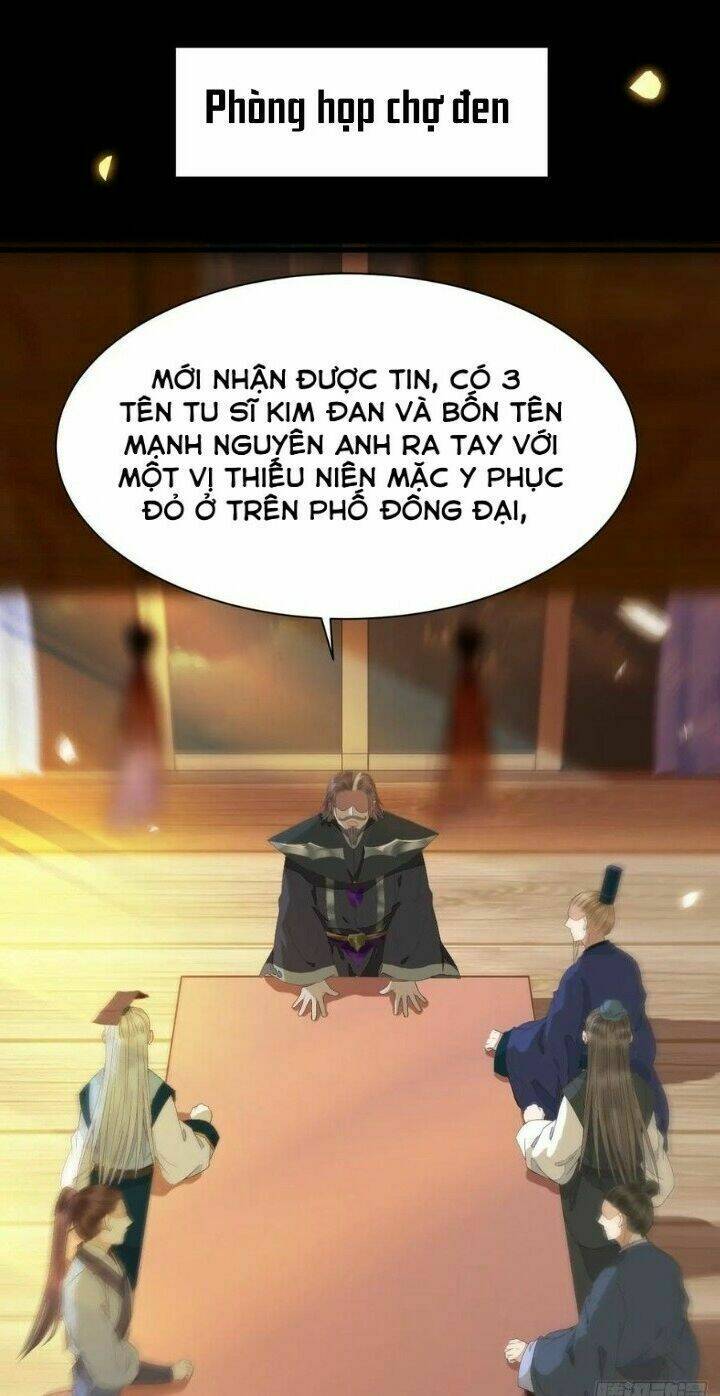 Tuyệt Sắc Quyến Rũ Quỷ Y Chí Tôn - Chapter 275 - Page 14