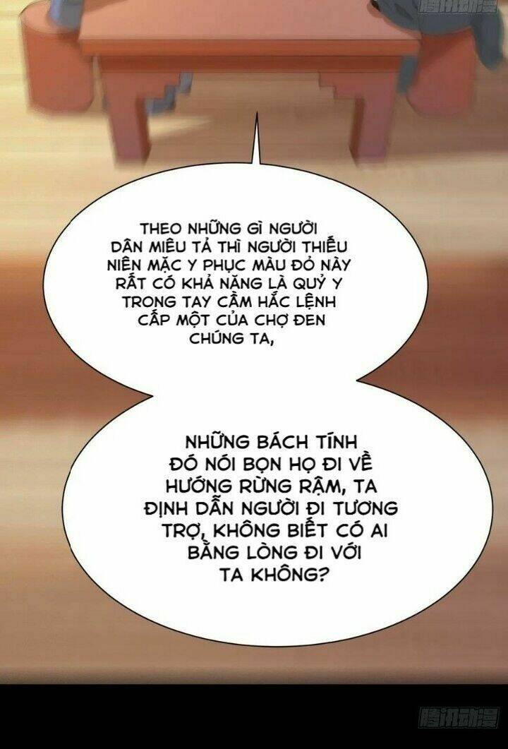 Tuyệt Sắc Quyến Rũ Quỷ Y Chí Tôn - Chapter 275 - Page 15