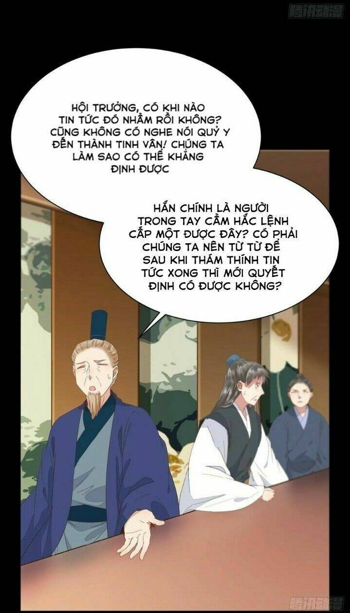 Tuyệt Sắc Quyến Rũ Quỷ Y Chí Tôn - Chapter 275 - Page 16