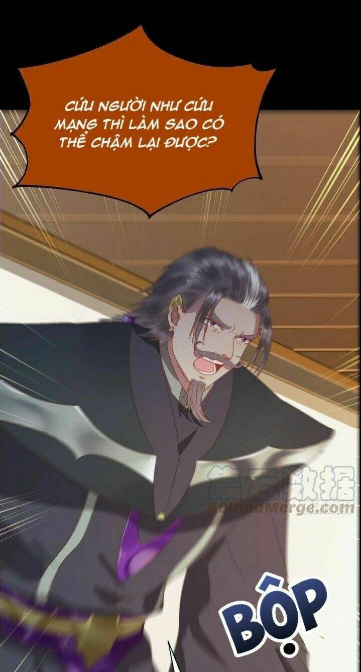 Tuyệt Sắc Quyến Rũ Quỷ Y Chí Tôn - Chapter 275 - Page 17