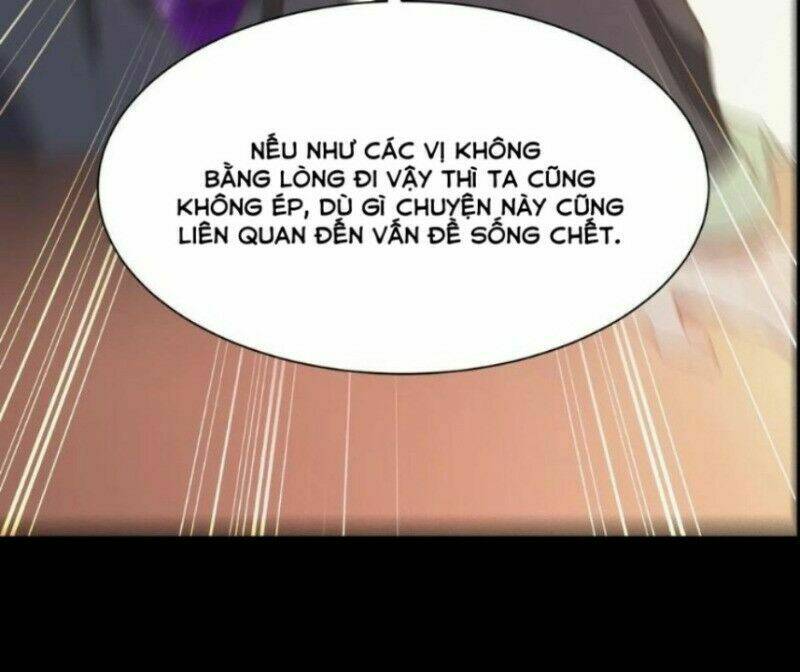 Tuyệt Sắc Quyến Rũ Quỷ Y Chí Tôn - Chapter 275 - Page 18