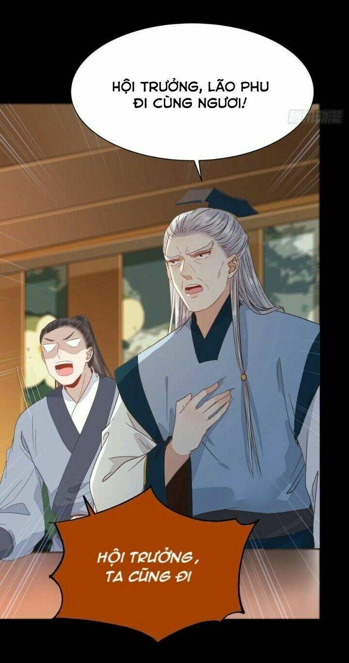 Tuyệt Sắc Quyến Rũ Quỷ Y Chí Tôn - Chapter 275 - Page 19