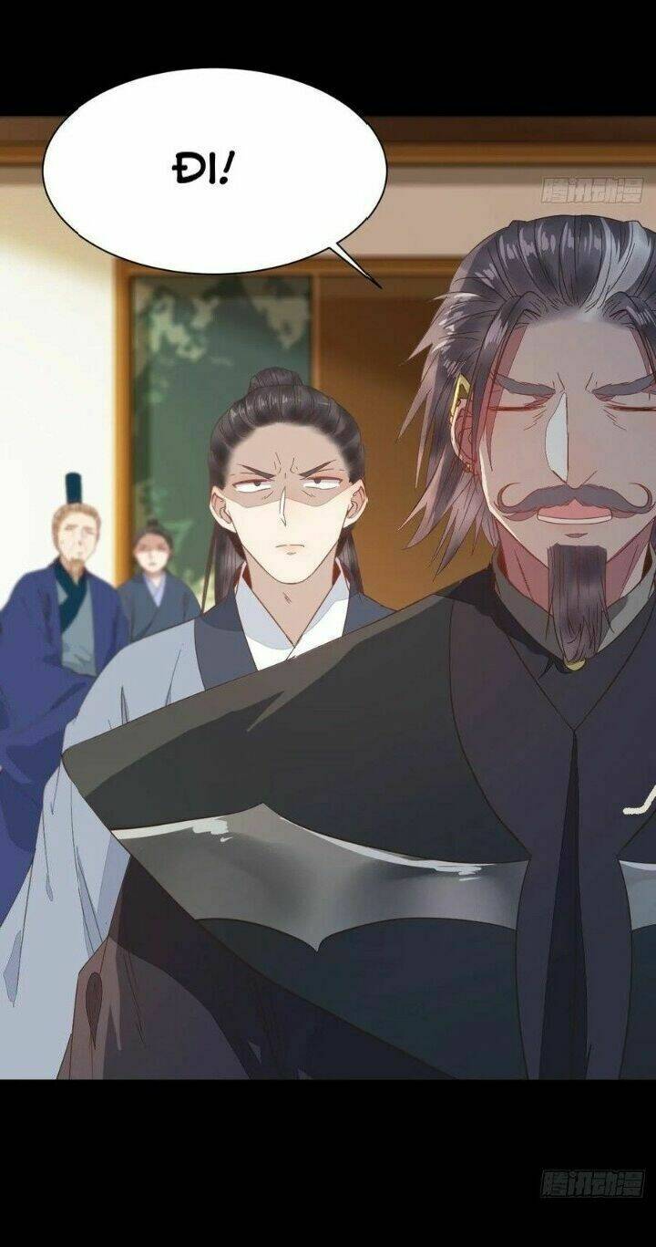 Tuyệt Sắc Quyến Rũ Quỷ Y Chí Tôn - Chapter 275 - Page 20