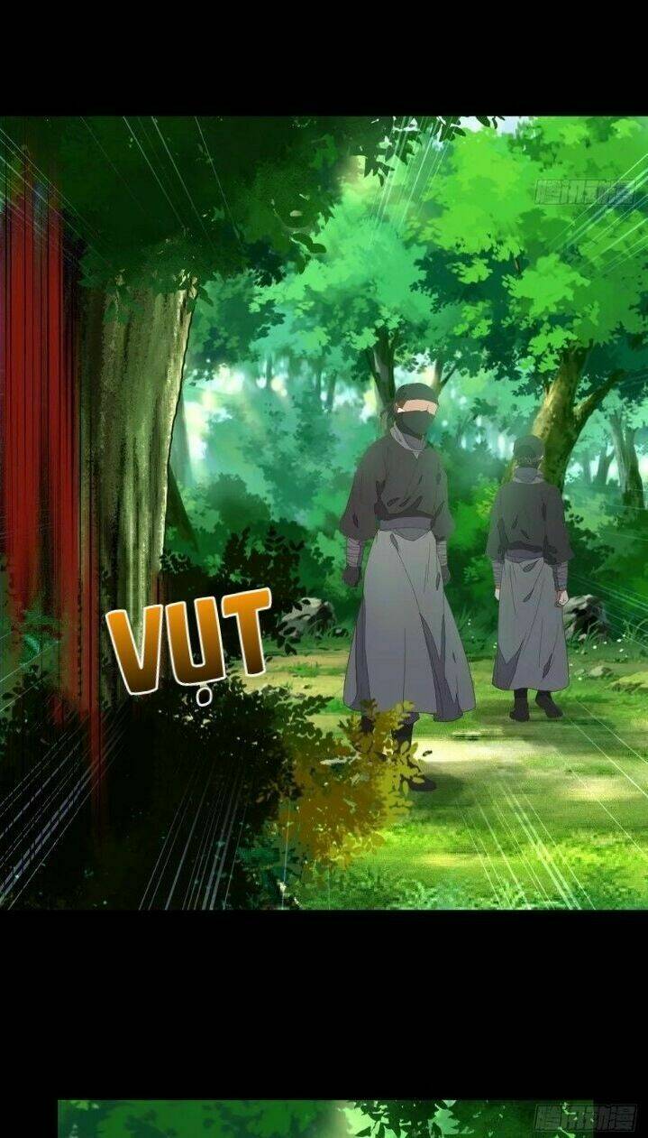 Tuyệt Sắc Quyến Rũ Quỷ Y Chí Tôn - Chapter 275 - Page 23