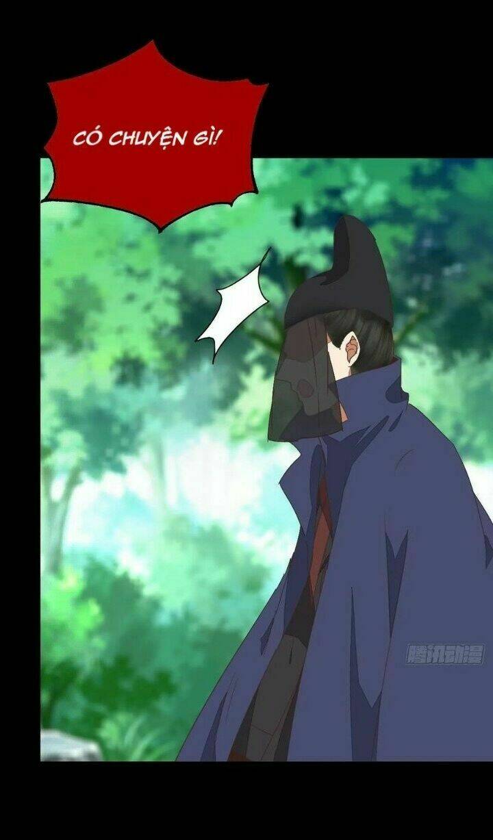 Tuyệt Sắc Quyến Rũ Quỷ Y Chí Tôn - Chapter 275 - Page 27