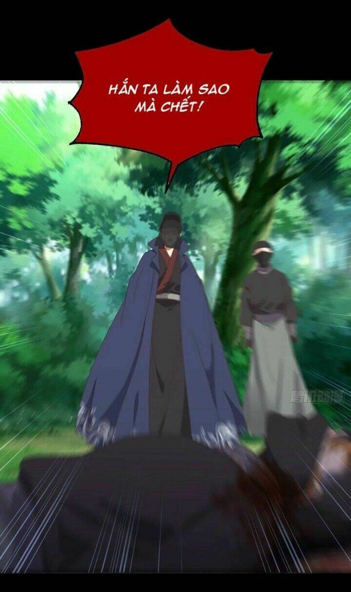 Tuyệt Sắc Quyến Rũ Quỷ Y Chí Tôn - Chapter 275 - Page 28