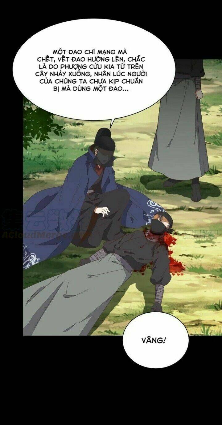 Tuyệt Sắc Quyến Rũ Quỷ Y Chí Tôn - Chapter 275 - Page 29