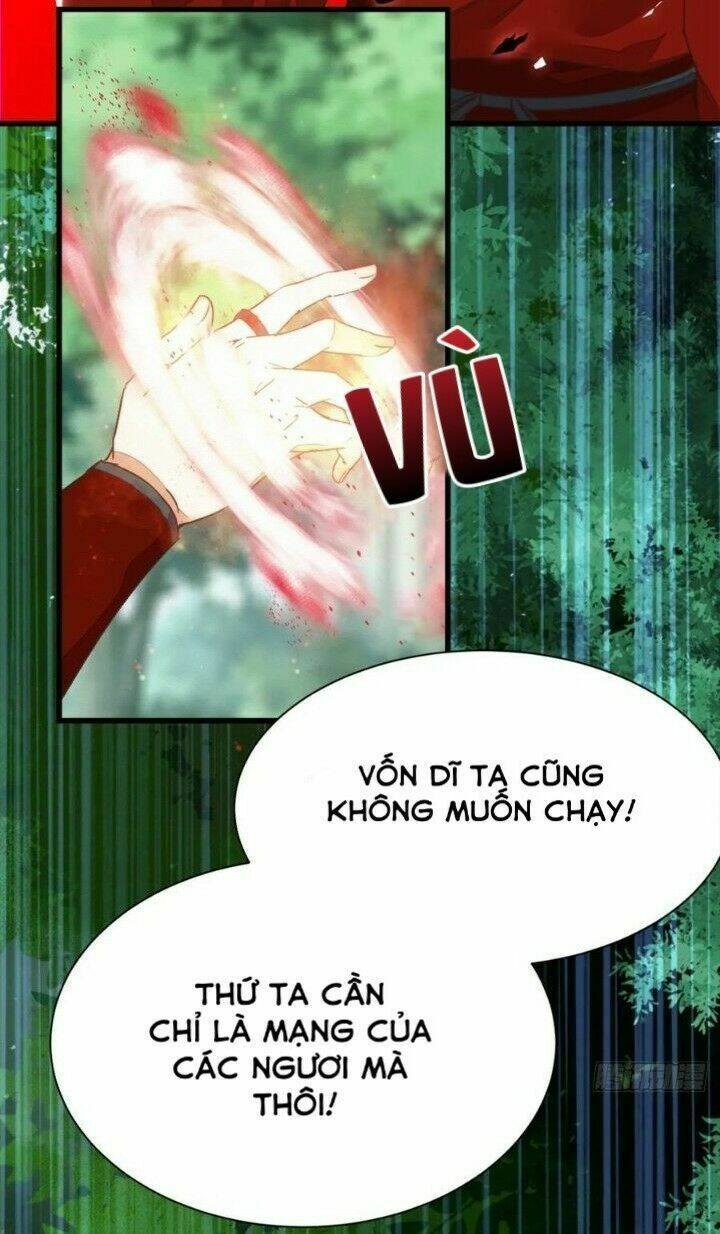 Tuyệt Sắc Quyến Rũ Quỷ Y Chí Tôn - Chapter 275 - Page 35