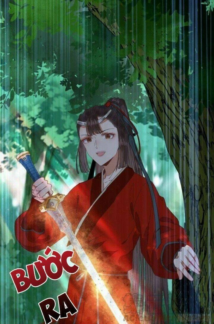 Tuyệt Sắc Quyến Rũ Quỷ Y Chí Tôn - Chapter 275 - Page 36