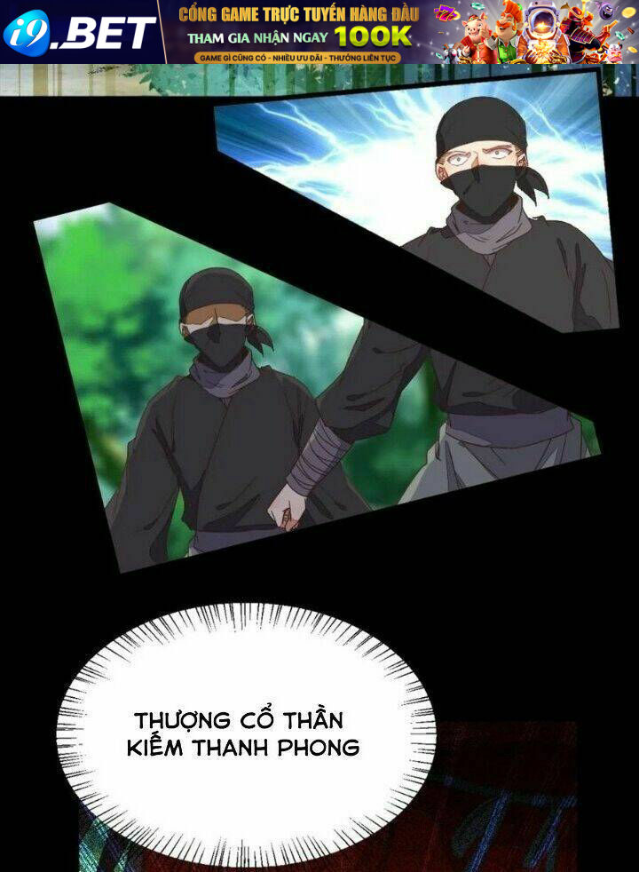 Tuyệt Sắc Quyến Rũ Quỷ Y Chí Tôn - Chapter 275 - Page 38