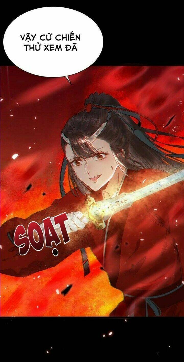 Tuyệt Sắc Quyến Rũ Quỷ Y Chí Tôn - Chapter 275 - Page 42