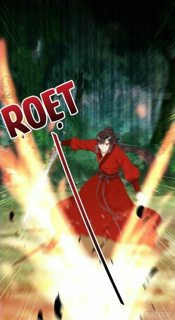 Tuyệt Sắc Quyến Rũ Quỷ Y Chí Tôn - Chapter 275 - Page 43