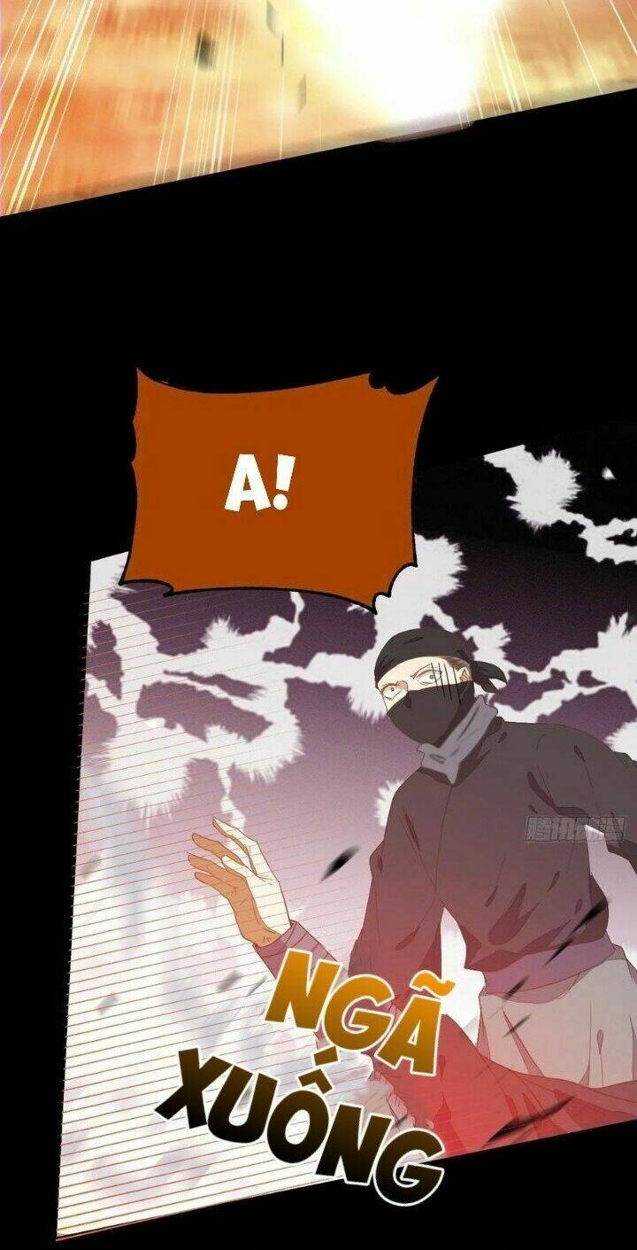 Tuyệt Sắc Quyến Rũ Quỷ Y Chí Tôn - Chapter 275 - Page 44