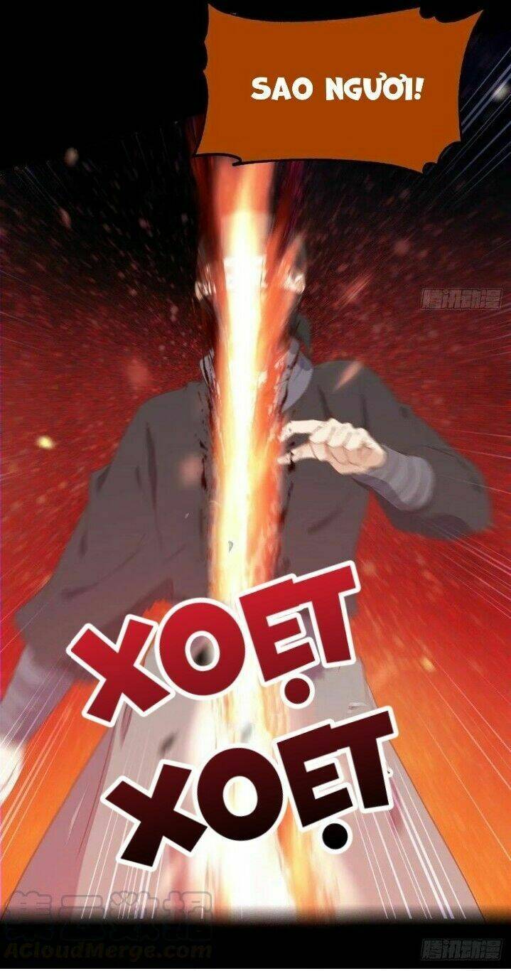 Tuyệt Sắc Quyến Rũ Quỷ Y Chí Tôn - Chapter 275 - Page 45